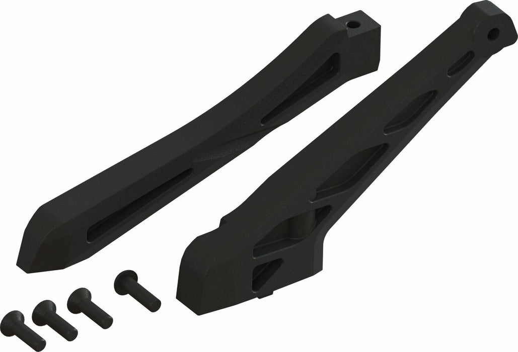 HD Chassis Brace Set, Short