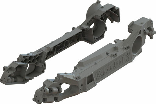 Chassis LCG SWB