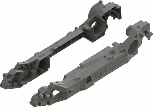 Chassis LCG LWB