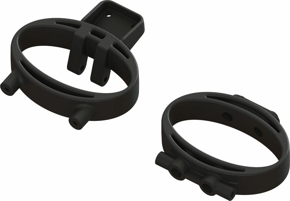 Rear Bumper Loop