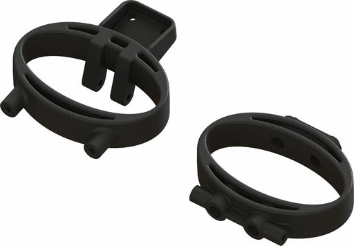 Rear Bumper Loop