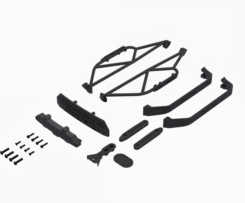 Inner Body Support Set