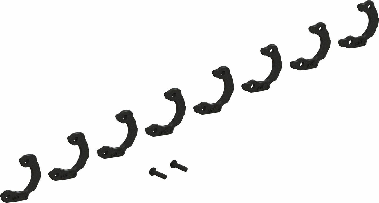 Mesh-Safe Plates 13T-20T