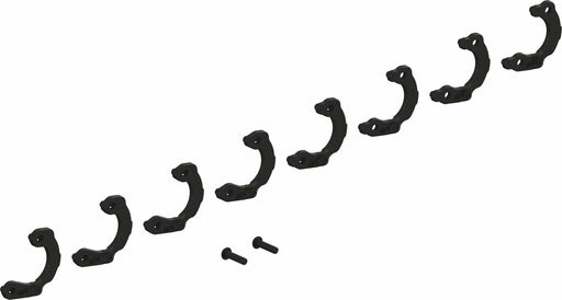 Mesh-Safe Plates 13T-20T