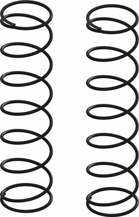Shock Springs, 80mm 0.547N/mm (3.12lb/in) (2)