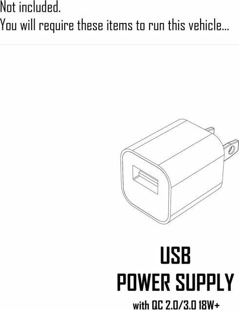 TYPHON GROM MEGA 380 Brushed 4X4 Small Scale Buggy RTR with Battery & Charger, Red/White