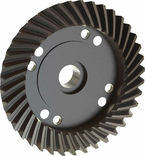 Main Diff Gear, 39T Spiral