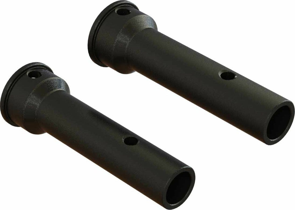 CVD Axle, 12x58mm (2)