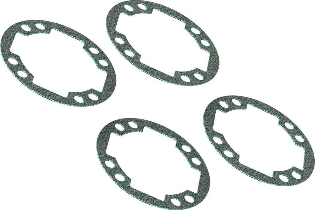Gasket (4)
