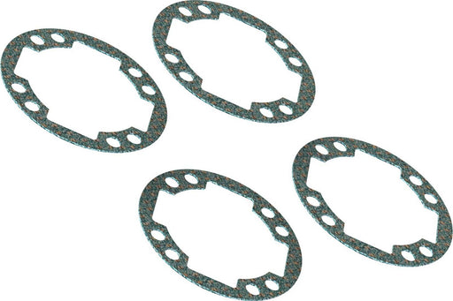 Gasket (4)