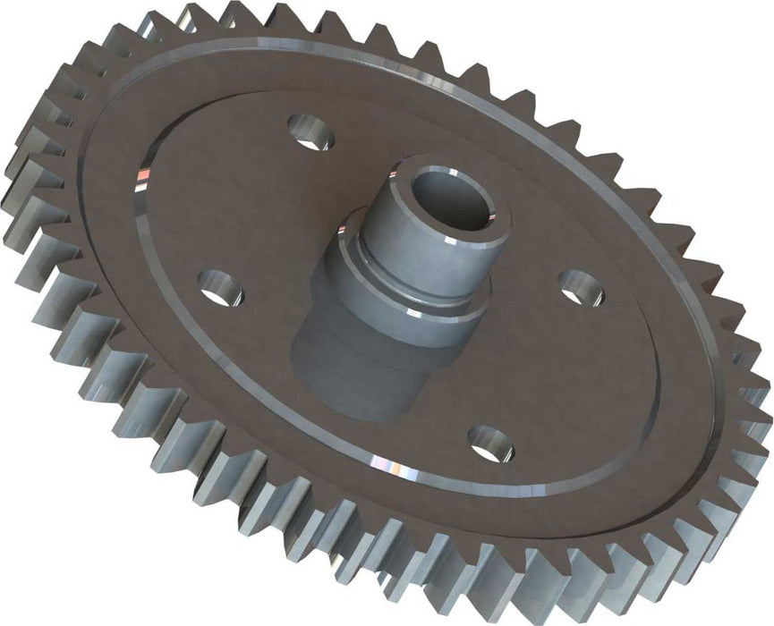 Spur Gear, 46T