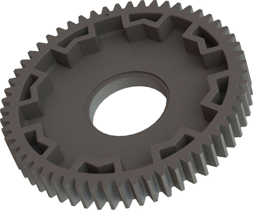 HD 57T Spur Gear, 0.8Mod