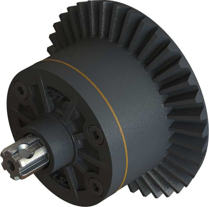 Diff Set (37T 1.35M)