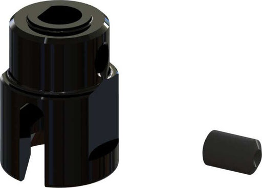 Input Shaft Cup Safe-D: EXB