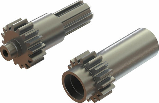 Metal Center Diff Outdrive Set (2)