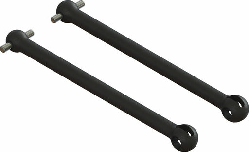 CVD Driveshaft 50mm (2pcs)