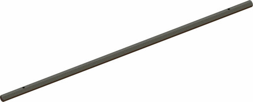 Center Driveshaft Steel 181mm for 204mm Chassis: GROM