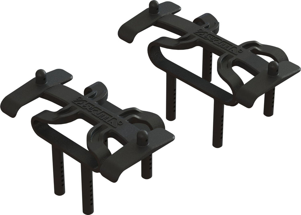 Body Mount Set