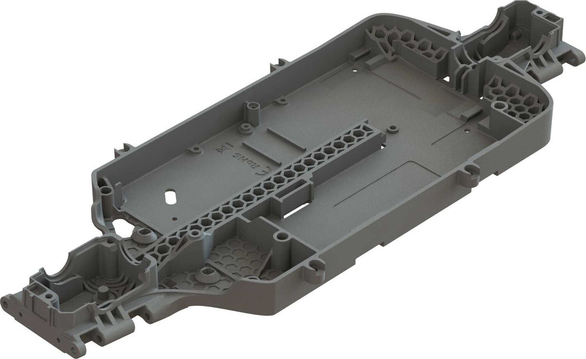 Composite Chassis - LWB