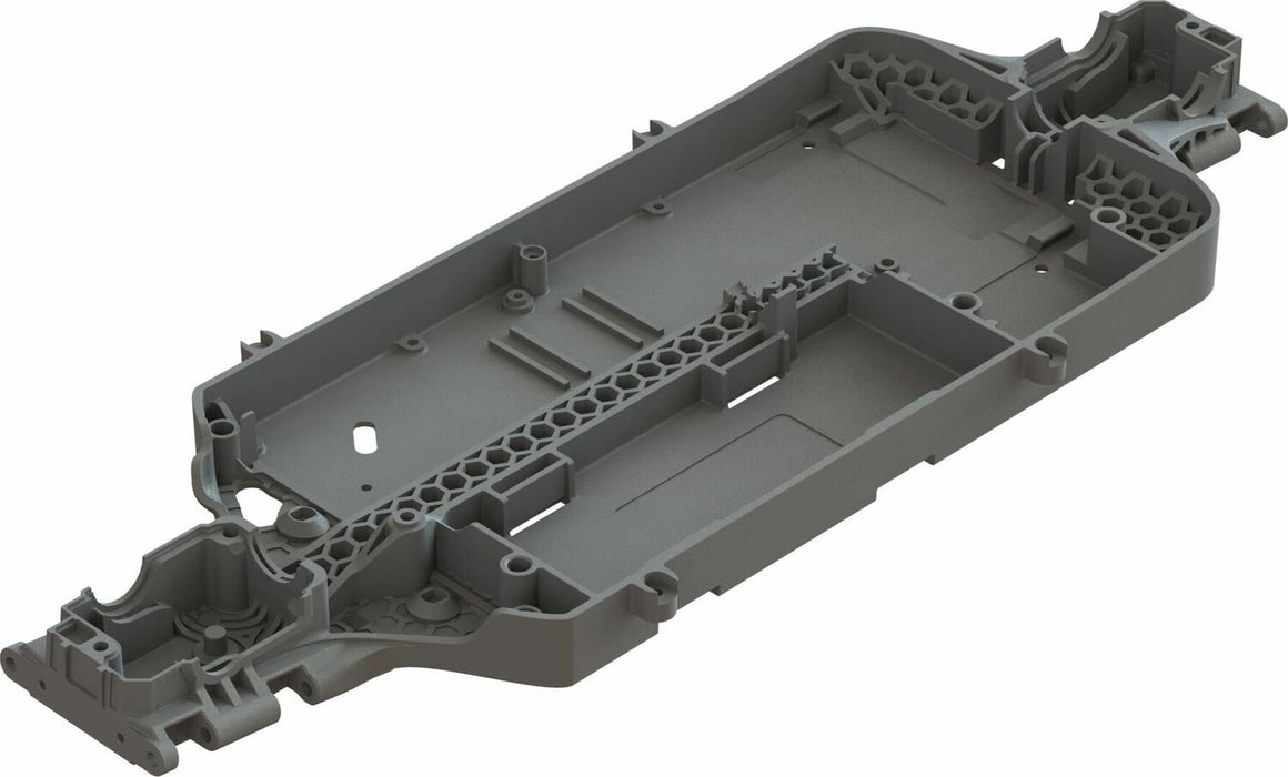 Composite Chassis - XLWB