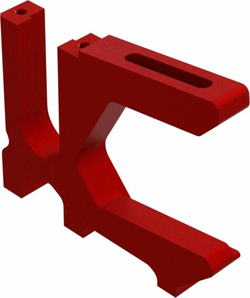 Sliding Motor Mount, Red