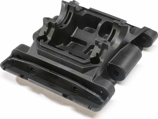 Rear Lower Skid/Gearbox Mount (Black)