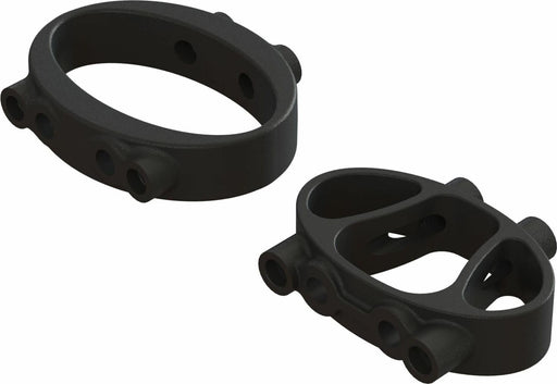 Bumper Springs (2)