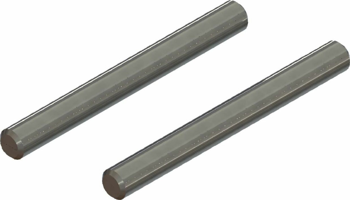 Hingepin 2.5x24mm (4pcs)