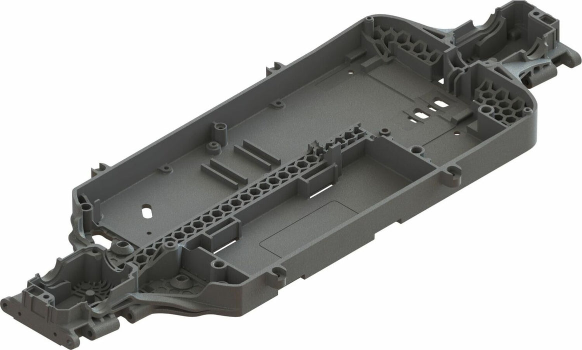 Composite Chassis: XLWB V2 (1pc)