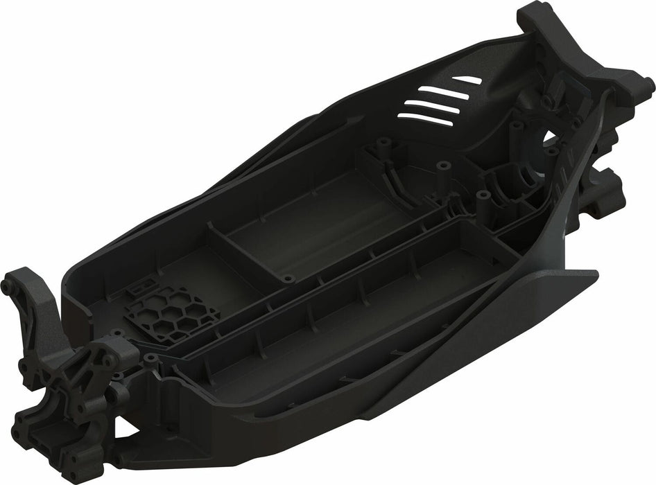 Composite Chassis 200mm