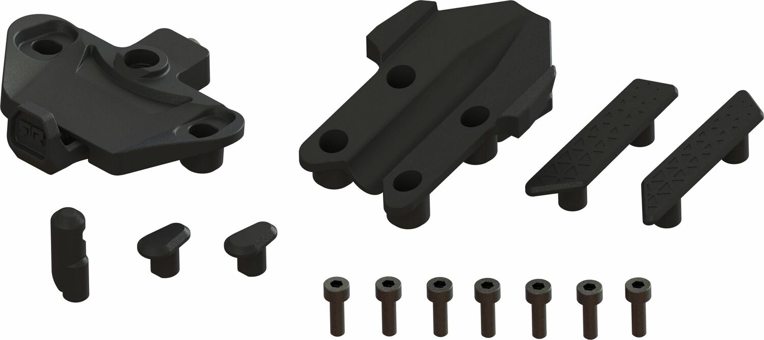 Body Parts Set