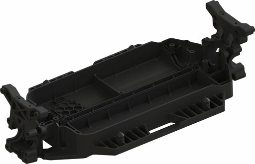 Composite Chassis, 204mm: GROM