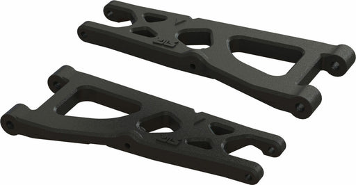 Front Suspension Arms (2)