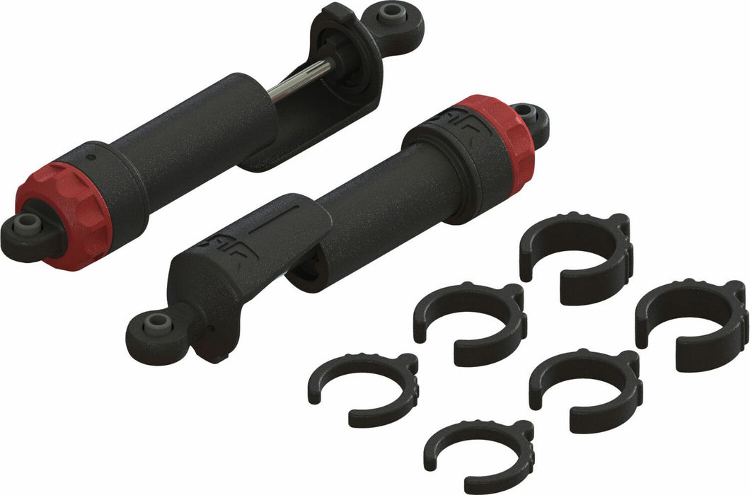 Shock Set, Front (2)