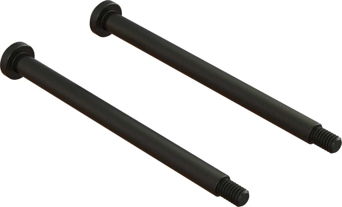 Hinge Pin, 5x74mm (2)