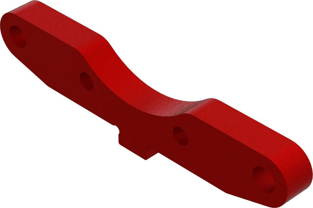 Aluminum Rf Suspension Mount, Red