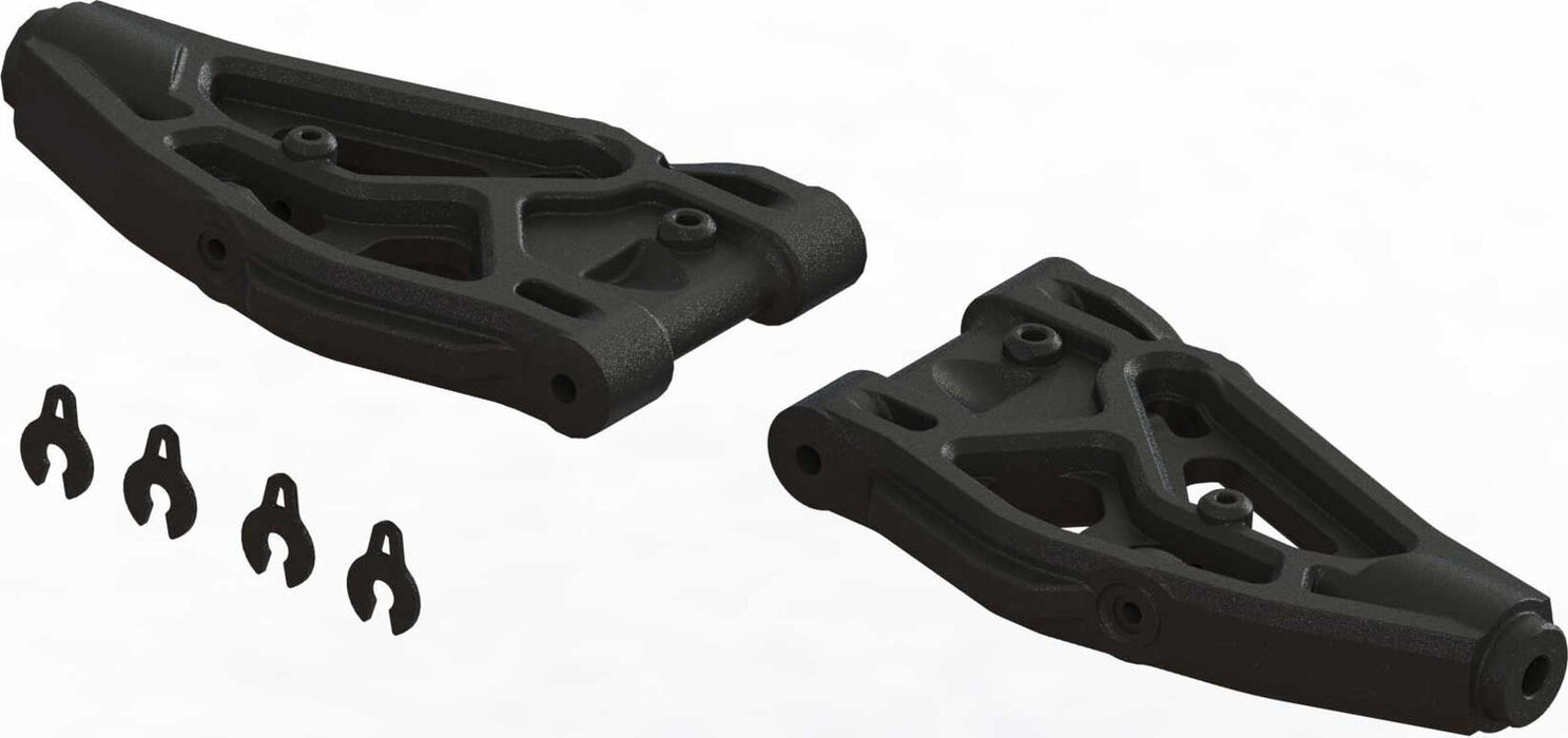 Front Lower Suspension Arms 100mm (1 Pair)