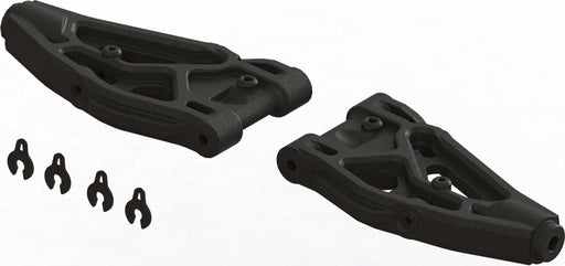 Front Lower Suspension Arms 100mm (1 Pair)