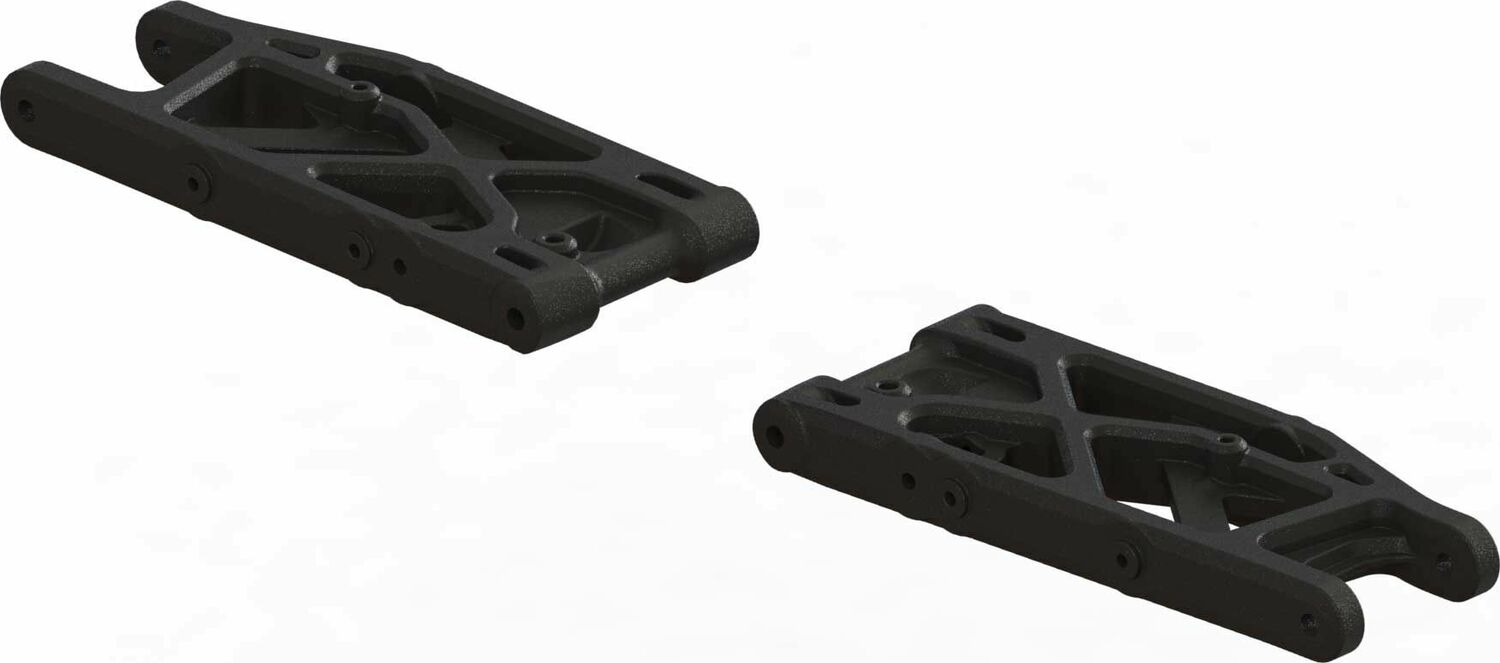 Rear Lower Suspension Arms 117mm (1 Pair)