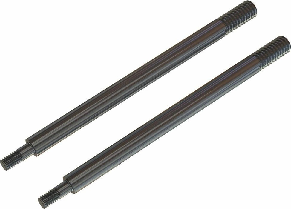 Shock Shaft, 4 x 62mm (2)