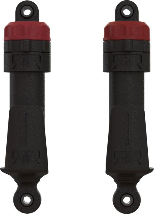 Shock Set Bore:11mm, Length: 87mm, Oil: 500cSt