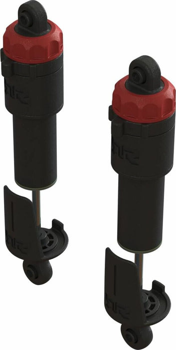 Shock Set 11mm Bore, 116mm Length, 500cSt Oil