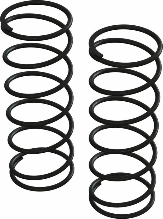 Shock Springs: 70mm 1.16N/mm (6.62lb/in)(2)