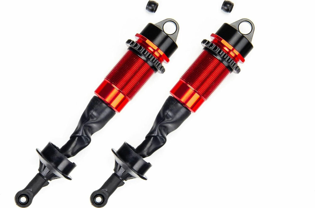 Shock Set 16mm Bore, 131mm Length, 2000cSt Oil