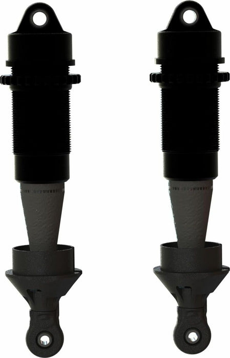 Shock Set Bore:16mm, Length:117mm Piston: 8x1.2mm Oil:1000cst