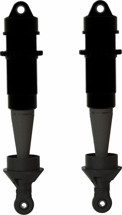 Shock Set Bore:16mm, Length:134mm Piston: 8x1.3mm Oil:1000cst