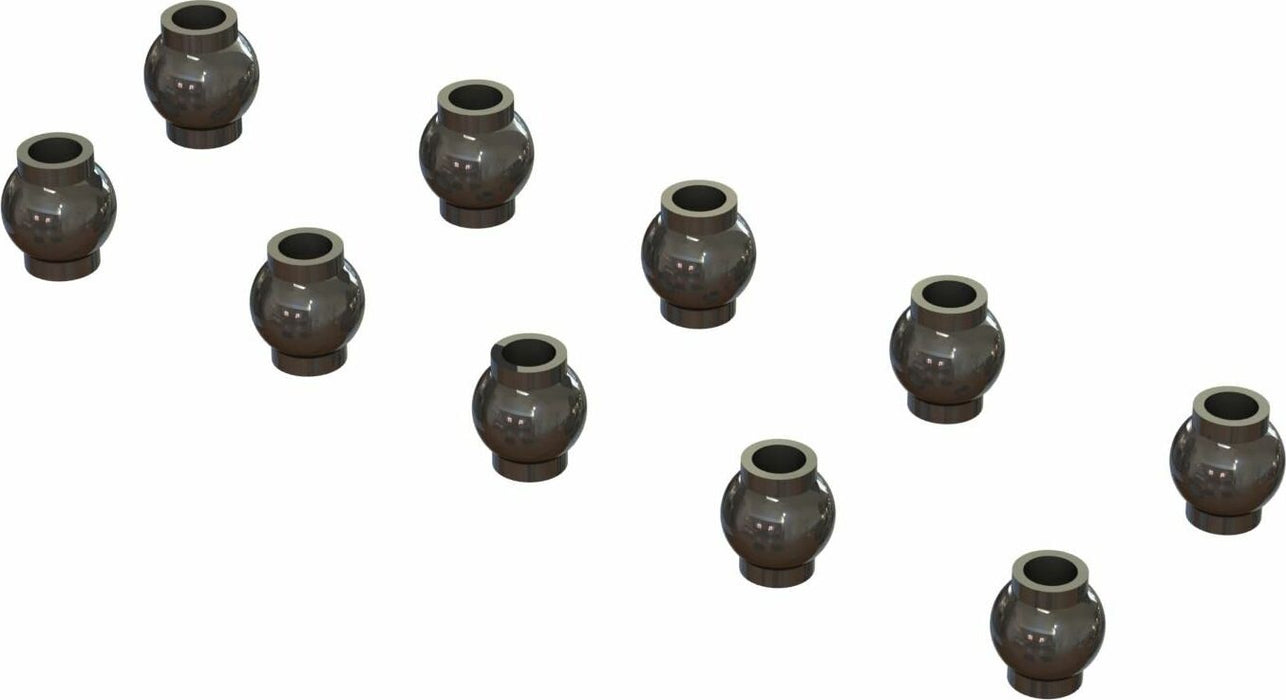 Ball 5.3x5.9x2.5mm (10)