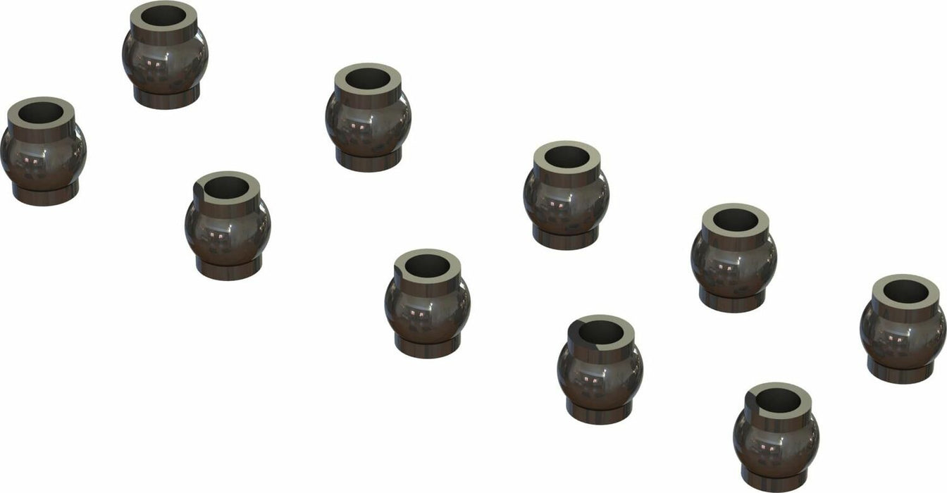 Ball 4.8x4.9x2.5mm (10)