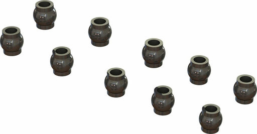 Ball 4.8x4.9x2.5mm (10)