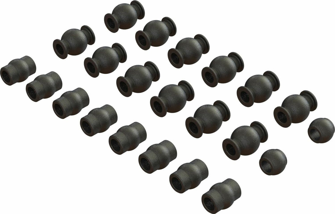 Steel Ball Set